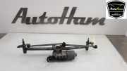 Scheibenwischermotor 6Q1955119A Skoda Fabia (6Y5) Kombi 5-drs 1.4i (AQW) 2002-08