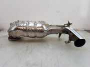 Katalysator 9808616880 Peugeot 2008 (CU) Großraumlimousine 1.2 12V e-THP PureTech 110 (EB2ADT(HNP)) 2016-05