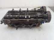 Zylinderkopf 1418666 Ford Focus 2 Schrägheck 1.6 16V (SHDB(Euro 5)) 2007-08