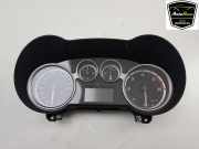 Tachoeinheit Kmh 50525487 Alfa Romeo MiTo (955) Schrägheck 1.3 JTDm 16V Eco (199.B.4000) 2013-08