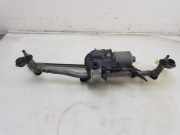 Scheibenwischermotor 2K1955023J Volkswagen Caddy III (2KA,2KH,2CA,2CH) Van 1.6 TDI 16V (CAYE) 2012-10 CAYE