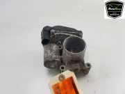 Drosselklappe 03D133062E Volkswagen Polo V (6R) Schrägheck 1.2 12V BlueMotion Technology (CGPA(Euro 5)) 2011 CGPA(Euro 5)