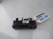 Steuergerät Telefon 9829967280 Peugeot 3008 II (M4/MC/MJ/MR) Großraumlimousine 1.2 12V e-THP PureTech 130 (EB2ADTS(HNS)) 2018-03