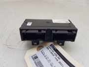 Steuergerät Heizung 64119436679 BMW 5 serie Touring (G31) Kombi 530i 2.0 TwinPower Turbo 16V Mild Hybrid (JA1) 2021-08