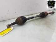 Antriebswelle Rechts Vorne ABS 391000090R Renault Zoé (AG) Schrägheck 5-drs 65kW (5AQ-601) 2013-03