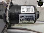 Scheibenwischermotor 9824784980 Peugeot 2008 (UD/UK/UR/US/UX) Großraumlimousine 1.2 VTi 12V PureTech 100 (EB2ADT(HNK)) 2020-11