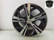 Felge Li, 17", 7J, ET27, 4 Gats 9801532477 Peugeot 208 I (CA/CC/CK/CL) Schrägheck 1.6 16V GTI (EP6CDTX(5FU)) 2013-12