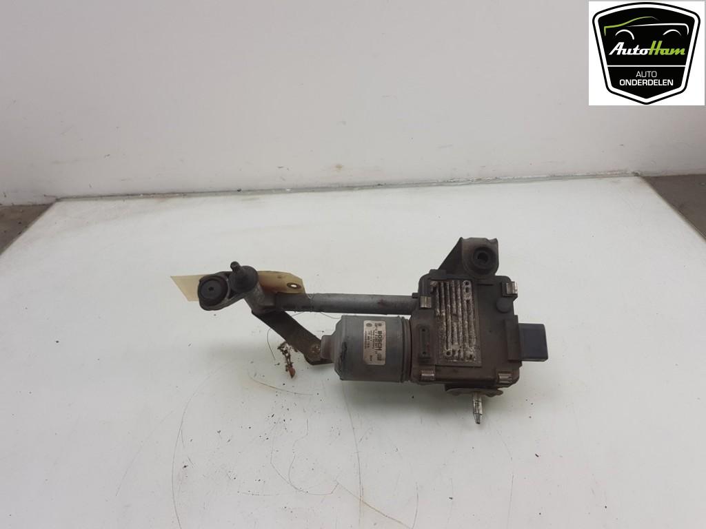 Scheibenwischermotor 2K1955023J Volkswagen Touran (1T1/T2) Großraumlimousine 1.6 FSI 16V (BLF(Euro 4)) 2003-09 BLF(Euro 4)