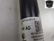 Stoßdämpfer Links Hinten 5FF512011B Cupra Formentor SUV 1.4 e-Hybrid VZ 16V (DGEA) 2021 DGEA