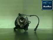 Achsschenkel Rechts Vorne 13154318 Opel Tigra Twin Top Cabrio 1.8 16V (Z18XE(Euro 4)) 2005