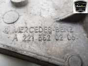 Motorträger A2213520206 Mercedes-Benz S (222.0/222.1) Limousine 3.0 S-350 BlueTEC, S-350d 24V (OM642.861) 2017-05