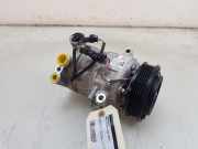 Klima Pumpe 39034463 Opel Astra K Sports Tourer Kombi 1.4 Turbo 16V (D14XFT(Euro 6d-temp)) 2017-02