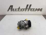 Klima Pumpe 926002888R Renault Captur II (RJB) SUV 1.3 TCE 130 16V (H5H-470(H5H-B4)) 2020-11