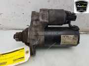 Anlasser 02T911024J Audi A1 (8X1/8XK) Schrägheck 3-drs 1.2 TFSI (CBZA) 2011-09