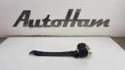 Sicherheitsgurt Rechts Hinten 624468600D Skoda Rapid Spaceback Kombi 1.2 TSI 16V (CJZC(Euro 6)) 2016-07