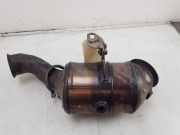 Katalysator A2741400208 Mercedes-Benz C (W205) Limousine C-350 e 2.0 16V (M274.920) 2015-12