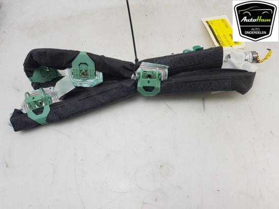 Dachairbag Rechts 50545364 Alfa Romeo Giulietta (940) Schrägheck 1.4 TB 16V MultiAir (940.A.2000) 2011-01 Bild Dachairbag Rechts 50545364 Alfa Romeo Giulietta (940) Schrägheck 1.4 TB 16V MultiAir (940.A.2000) 2011-01