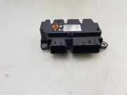 Steuergerät Airbag 13595562 Opel Astra K Schrägheck 5-drs 1.0 SIDI Turbo 12V (B10XFL) 2016