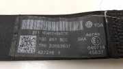 Sicherheitsgurt Links Hinten 1Q0857805 Volkswagen Eos (1F7/F8) Cabrio 1.4 TSI 16V BlueMotion (CAXA) 2008 CAXA