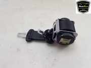 Sicherheitsgurt Mh 13251552 Opel Zafira Tourer (P12) Großraumlimousine 1.6 CDTI 16V ecoFLEX 136 (B16DTH(Euro 6)) 2013-08