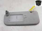 Sonnenblende 85210H8060BF3 Kia Stonic (YB) SUV 1.0i T-GDi 12V Eco-Dynamics+ (G3LF) 2020-11