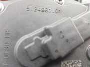 Drosselklappe 53496101 Ford Focus 4 Wagon Kombi 1.0 EcoBoost 12V Hybrid 155 (M0DC) 2023-09