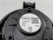 Heizgebläse Motor JX6A19846AB Ford Focus 4 Wagon Kombi 1.5 EcoBoost 12V 182 (Y1DA) 2019-07