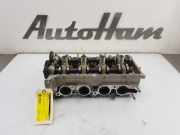 Zylinderkopf 93194273 Opel Agila (B) Großraumlimousine 1.2 16V (K12B) 2010