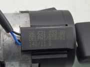 Zündschloss + Schlüssel 4162XT Peugeot 5008 I (0A/0E) Großraumlimousine 1.6 THP 16V (EP6CDT(5FV)) 2011