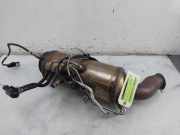 Ru?partikelfilter 8W0131765L Audi A5 Sportback (F5A/F5F) Liftback 2.0 35 TFSI Mild Hybrid 16V (DMSB) 2023-01