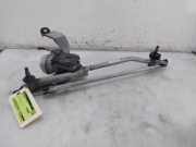 Scheibenwischermotor 4K1955023 Audi A6 Avant (C8) Kombi 3.0 V6 24V 50 TDI Mild Hybrid Quattro (DMGA) 2019-01