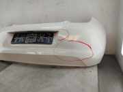 Stoßstange Hinten 1ST807421D Skoda Citigo Schrägheck 1.0 12V (CHYA) 2018-01