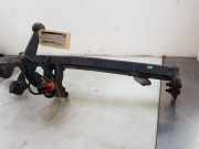 Anhängerkupplung Citroën C3 (SX/SW) Schrägheck 1.2 12V e-THP PureTech 110 (EB2ADT(HNP)) 2017-03