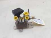 Wärmewechsler 32373351 Volvo XC40 (XZ) SUV Recharge 70 kWh (EAD3.4) 2022-03