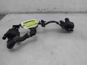 Extra Wasserpumpe 31686567 Volvo XC40 (XZ) SUV 1.5 T5 Plug-in Hybrid 16V (B3154T5) 2023-03