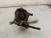 Achsschenkel Links Vorne 9197820 Opel Speedster Cabrio 2.2 16V (Z22SE) 2001