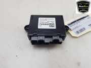 Steuergerät Zentralverriegelung 14B533BE Ford Fiesta 7 Schrägheck 1.0 EcoBoost 12V 100 (SFJF) 2019-04