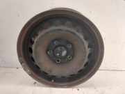 Felge St, 15", 6J, ET43, 5 Gats 5Q0601027L Volkswagen Golf VII Variant (AUVV) Kombi 1.0 TSI 12V BlueMotion Technology (DKRF) 2020-03 DKRF