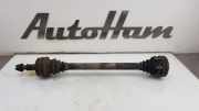 Antriebswelle Rechts Hinten ABS 98633202410 Porsche Boxster (986) Cabrio 2.5 24V (M96.20) 2004