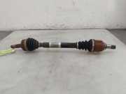 Antriebswelle Links Vorne ABS 9836232180 Peugeot 208 II (UB/UH/UP) Schrägheck 5-drs e-208 50 kWh (ZKX) 2021-03
