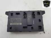 Steuergerät Zentralverriegelung 6398201226 Mercedes-Benz Vito (639.6) Van 2.2 109 CDI 16V (OM646.981) 2007-02