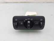 Lichtschalter 31443833 Volvo V40 (MV) Schrägheck 5-drs 1.6 T2 GTDi 16V (B4164T4) 2014