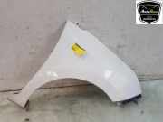Kotflügel Rechts Vorne 66321B9000 Hyundai i10 (B5) Schrägheck 1.0 12V (G3LA) 2014
