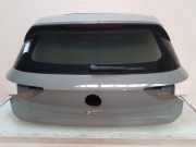 Heckklappe 5H6827025D Volkswagen Golf VIII (CD1) Schrägheck 2.0 GTI 16V (DRNA) 2021-05 DRNA