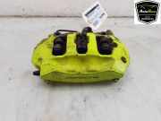 Bremssattel Rechts Hinten 7P0615424 Porsche Cayenne II (92A) SUV 3.0 S E-Hybrid 24V (MCG.EA) 2015-12