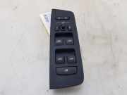 Schalter Für Elekt. Fensterheber 31453232 Volvo V40 (MV) Schrägheck 5-drs 1.5 T3 16V Geartronic (B4154T2(Euro 6d)) 2019-01