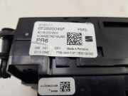 Bedienung Heizung 6F2820045F Seat Arona (KJX) SUV 1.0 TSI 12V (DKRF) 2019