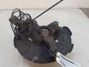 Achsschenkel Rechts Vorne A4473300720 Mercedes-Benz Vito (447.6) Van 2.0 116 CDI 16V (OM654.920) 2022-05