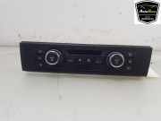 Bedienung Heizung 64119199261 BMW 3 serie (E92) Coupé 325i 24V (N53-B30A) 2008-04