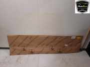 Spoiler 2GA853240 Volkswagen T-Roc I SUV 1.5 TSI Evo BMT 16V (DPCA) 2022